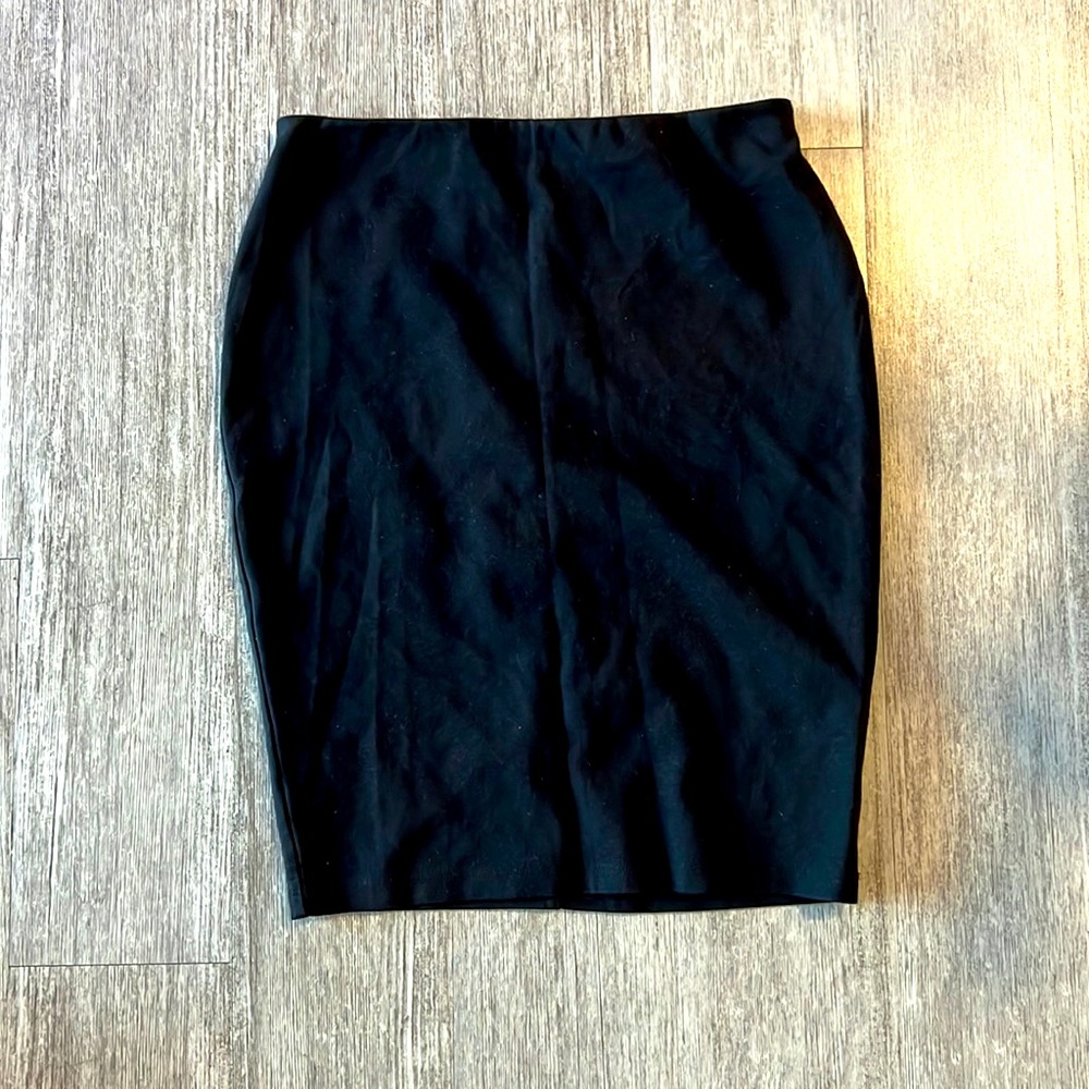 Ann Taylor Pencil Skirt, Size S